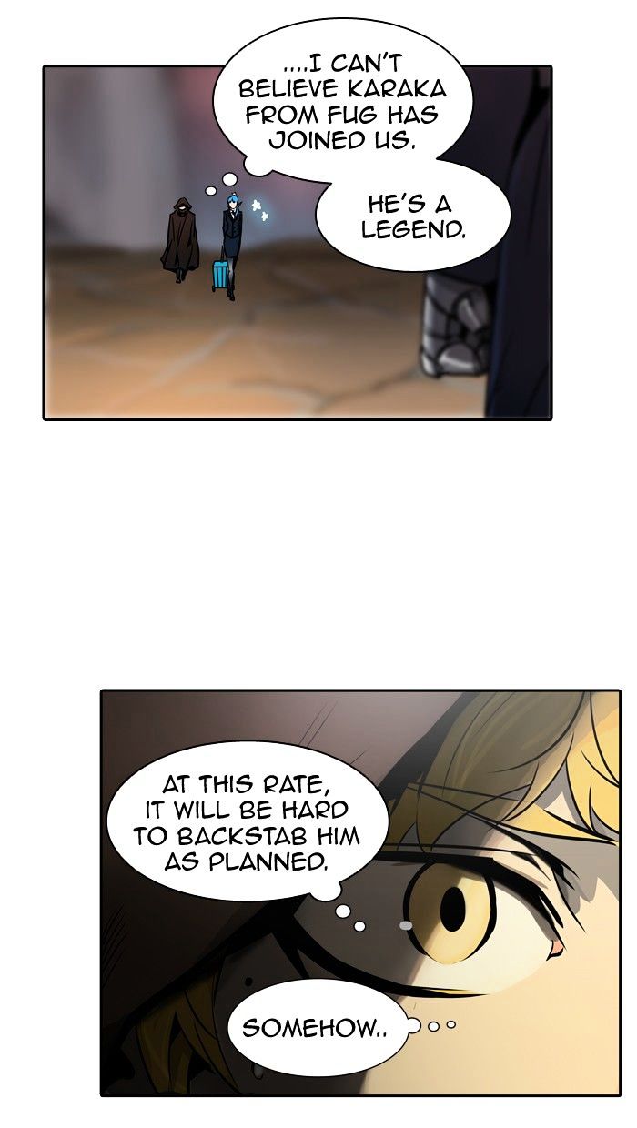 Tower of God, Chapter 319 image 025